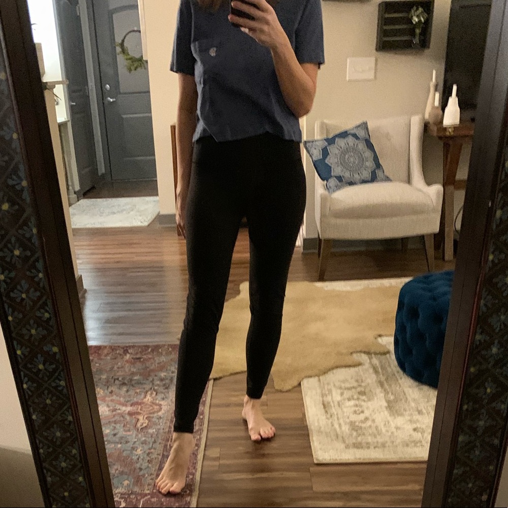 VSX Sport Work Out Leggings (Long)